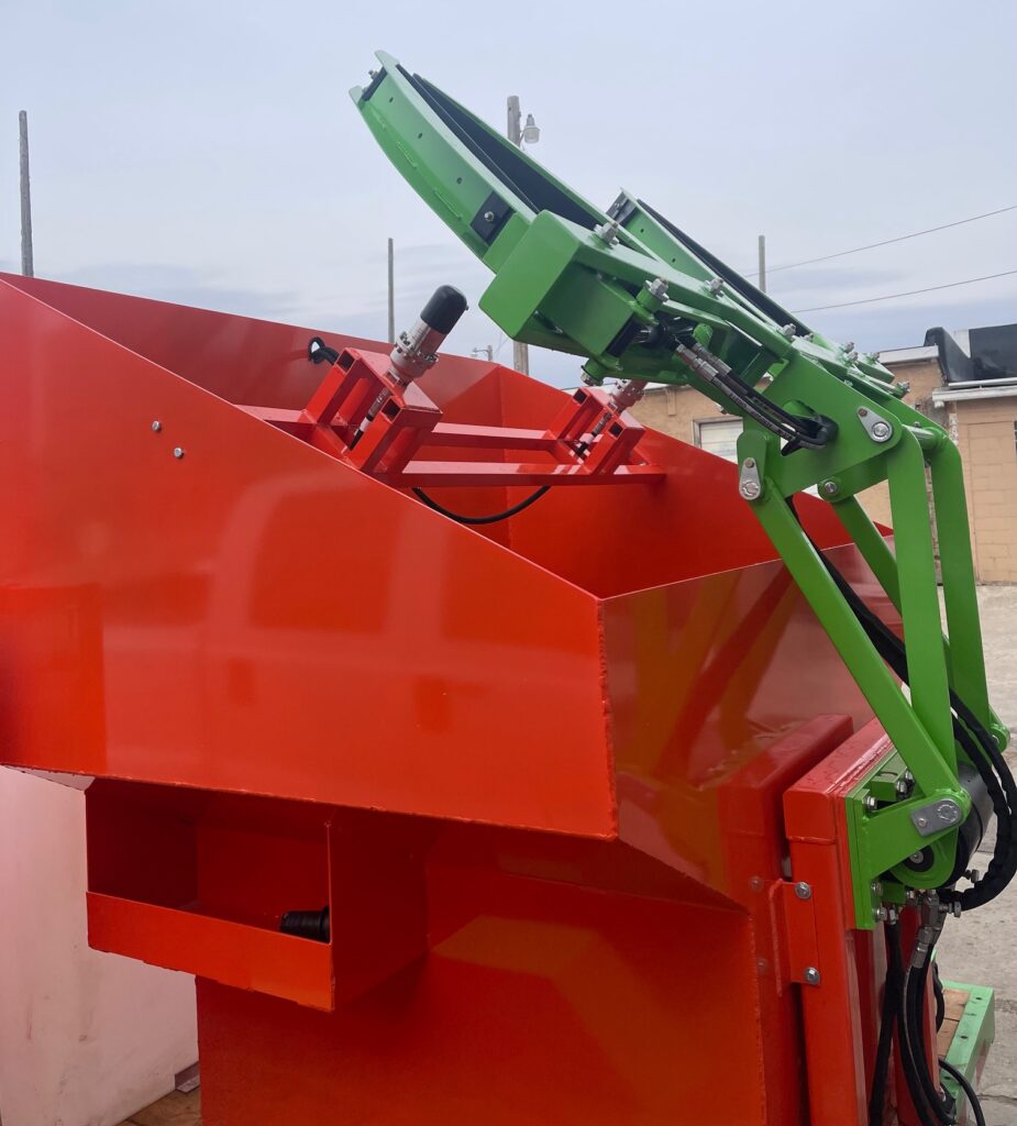 Treasure Valley Bin Cleaning